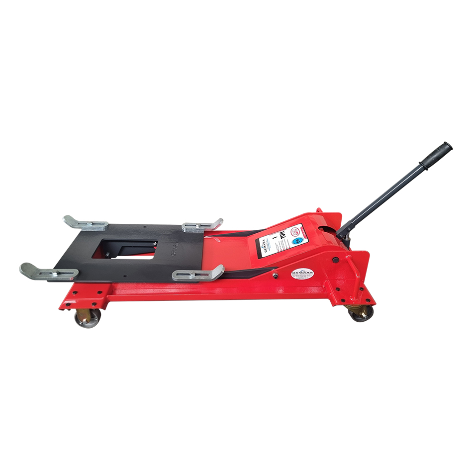 Yatay Şanzıman Krikosu GMS 230